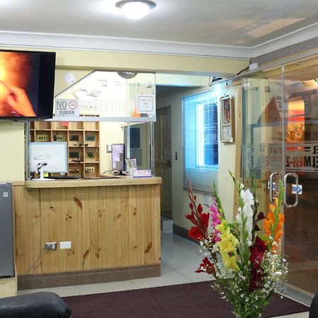 Hotel Elmer-Z Cuzco Eksteriør bilde