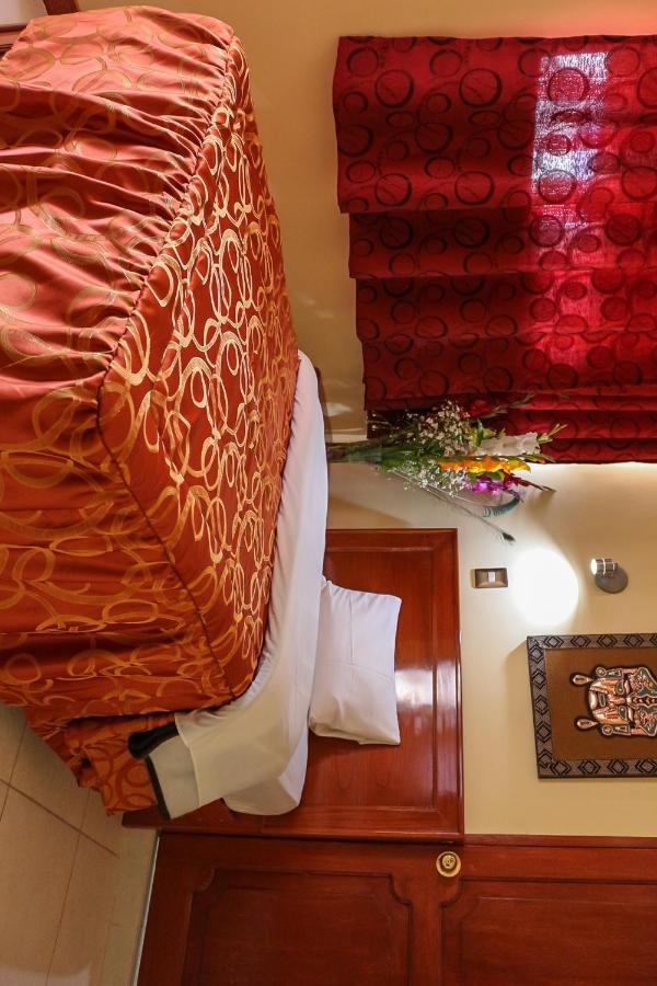 Hotel Elmer-Z Cuzco Eksteriør bilde