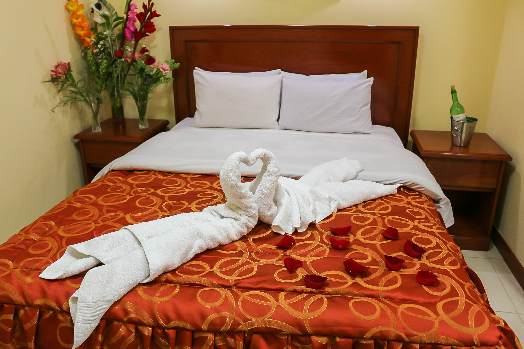 Hotel Elmer-Z Cuzco Eksteriør bilde