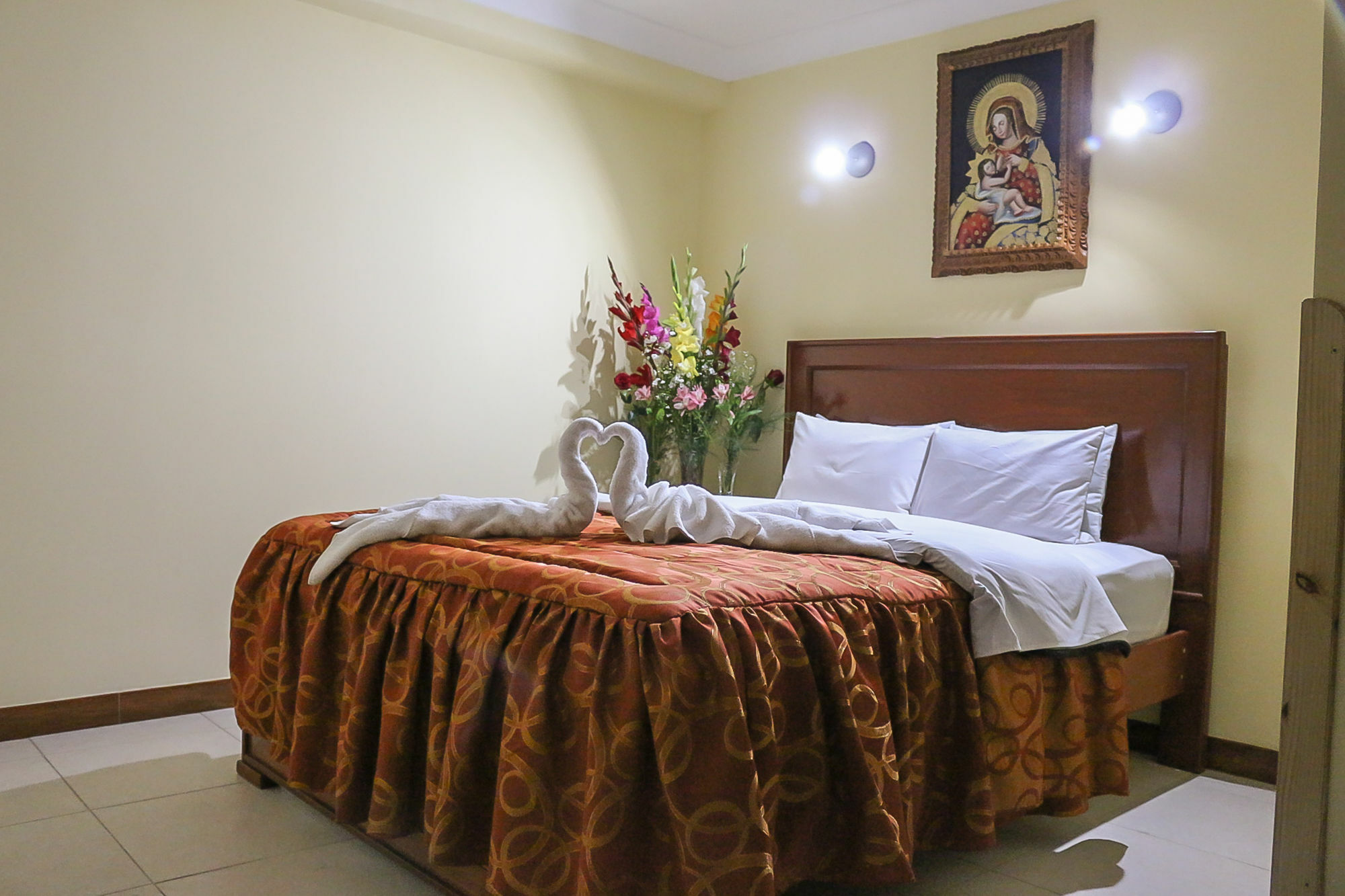 Hotel Elmer-Z Cuzco Eksteriør bilde