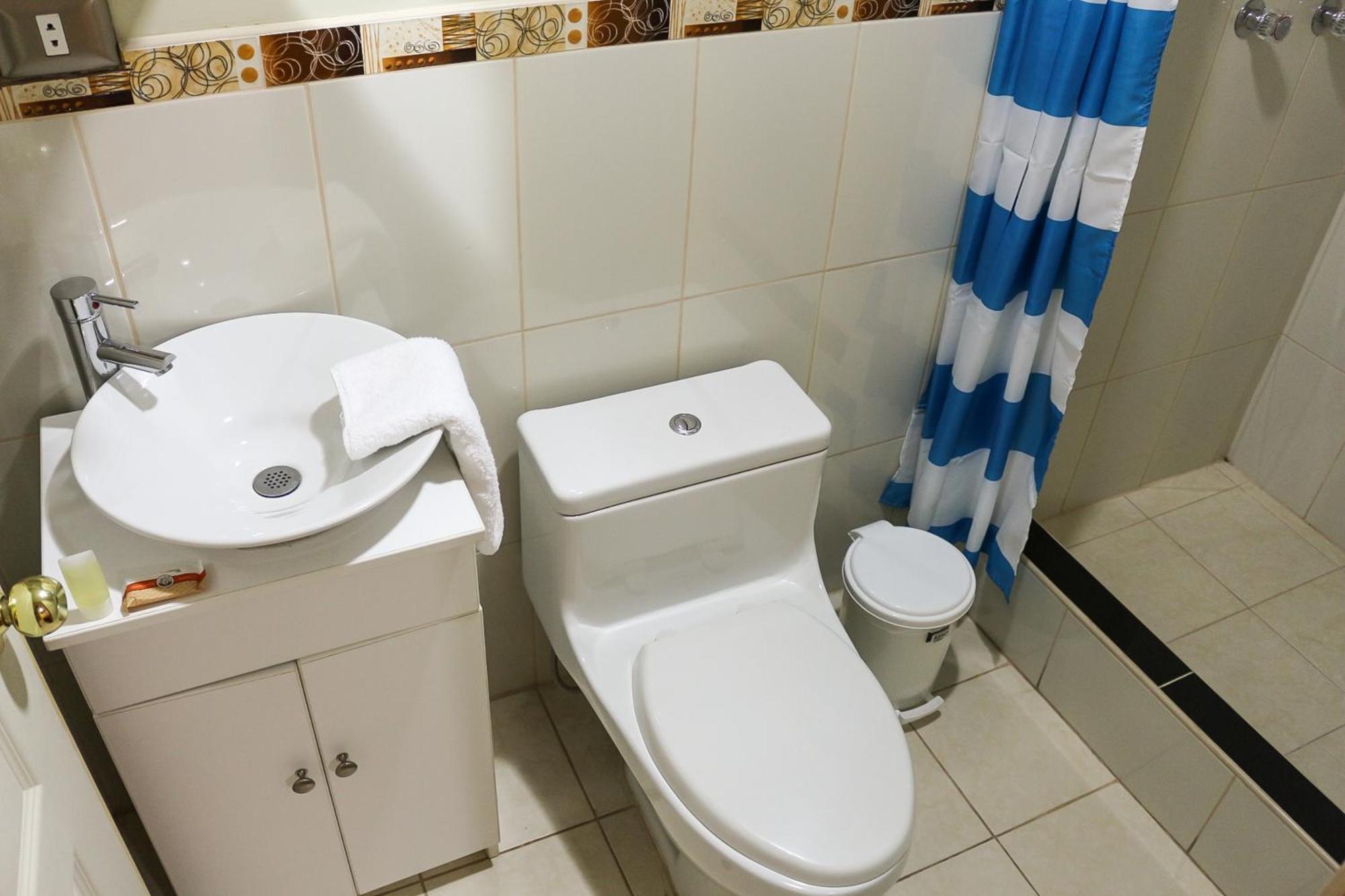 Hotel Elmer-Z Cuzco Eksteriør bilde